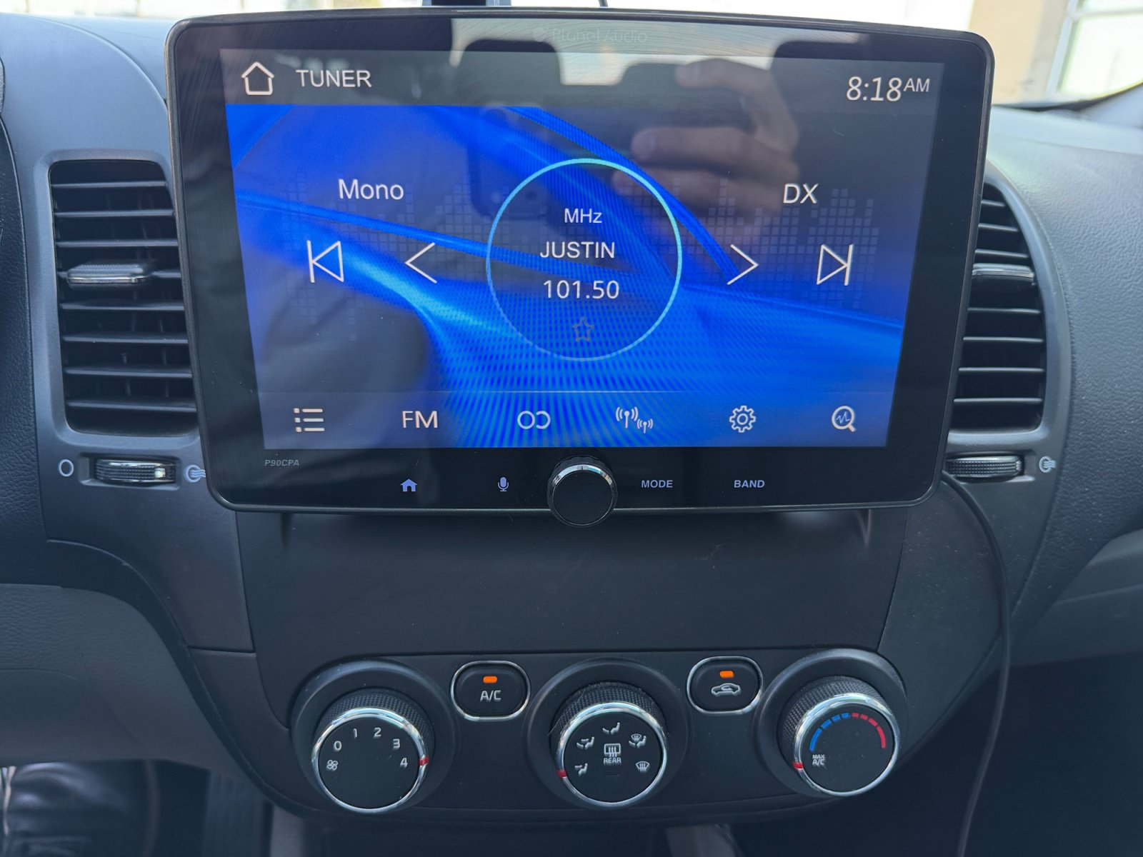 Used 2017 Kia Forte LX FWD image 29