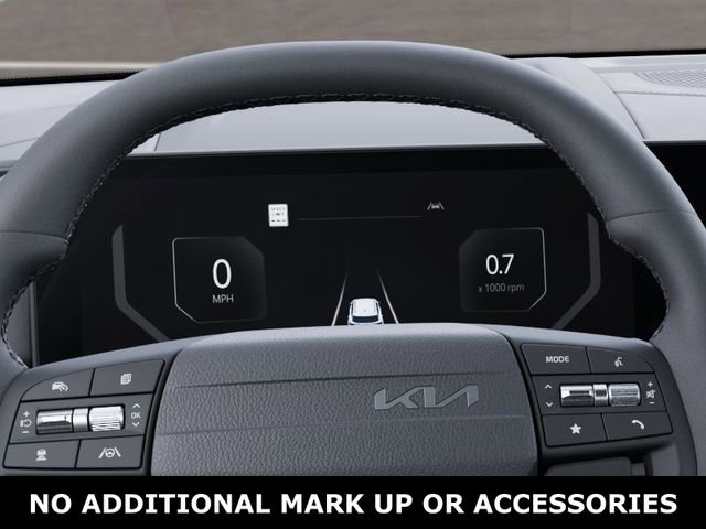 New 2026 Kia Sportage EX AWD/4WD image 21
