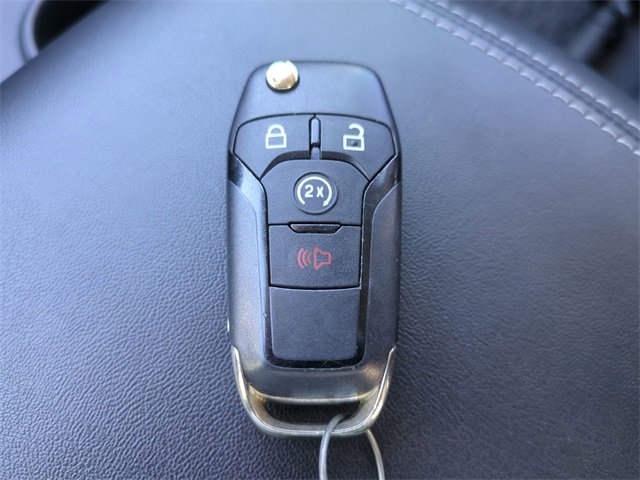 Used 2024 Ford Ranger XLT w/ Equipment Group 301A High image 33