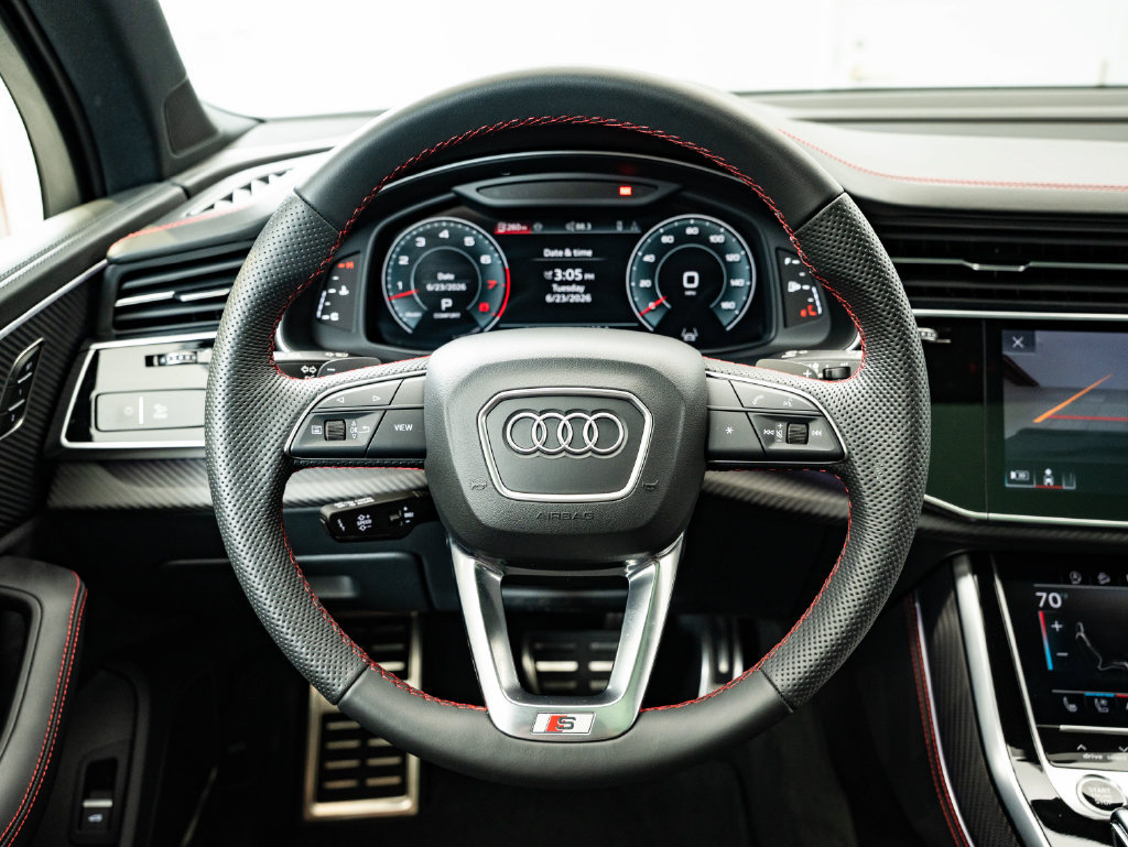 Used 2026 Audi Q7 3.0T Prestige AWD/4WD image 39