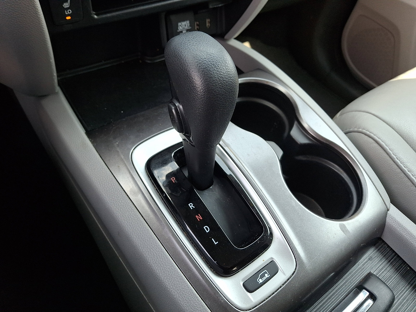 Used 2017 Honda Pilot EX-L image 16