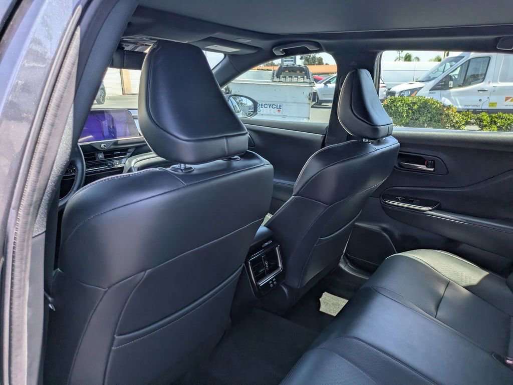 Used 2024 Toyota Crown Limited AWD/4WD image 30