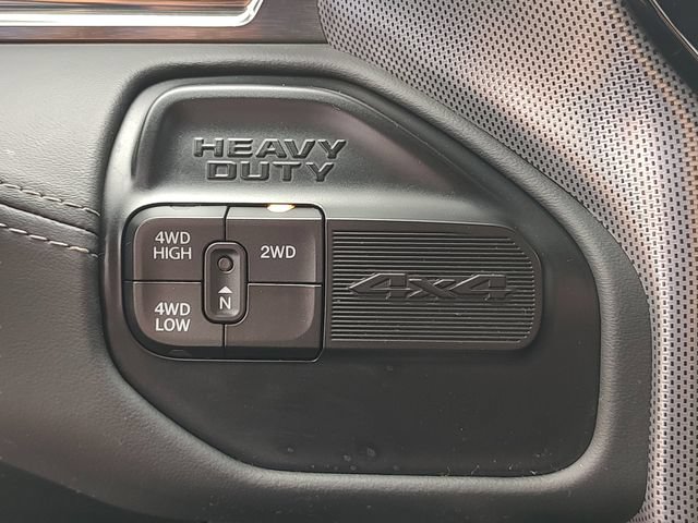 Used 2021 RAM 2500 Limited AWD/4WD image 19