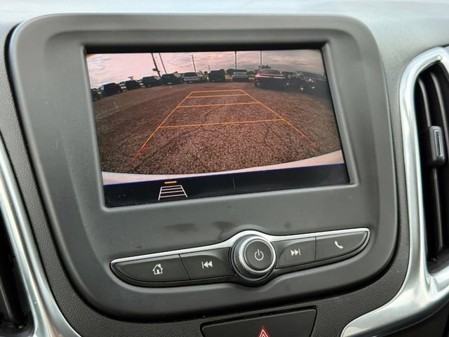 Used 2020 Chevrolet Equinox LT FWD image 17