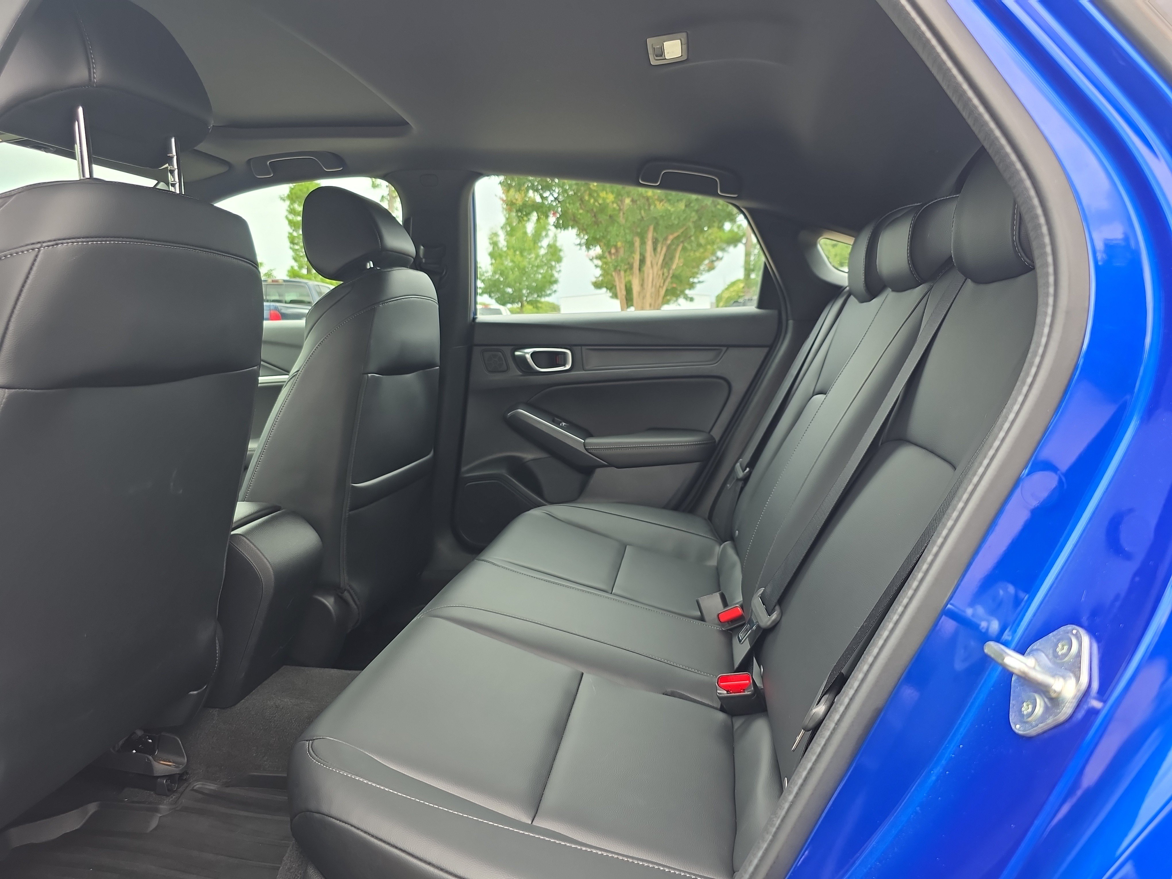 Used 2024 Acura Integra A-Spec FWD image 31