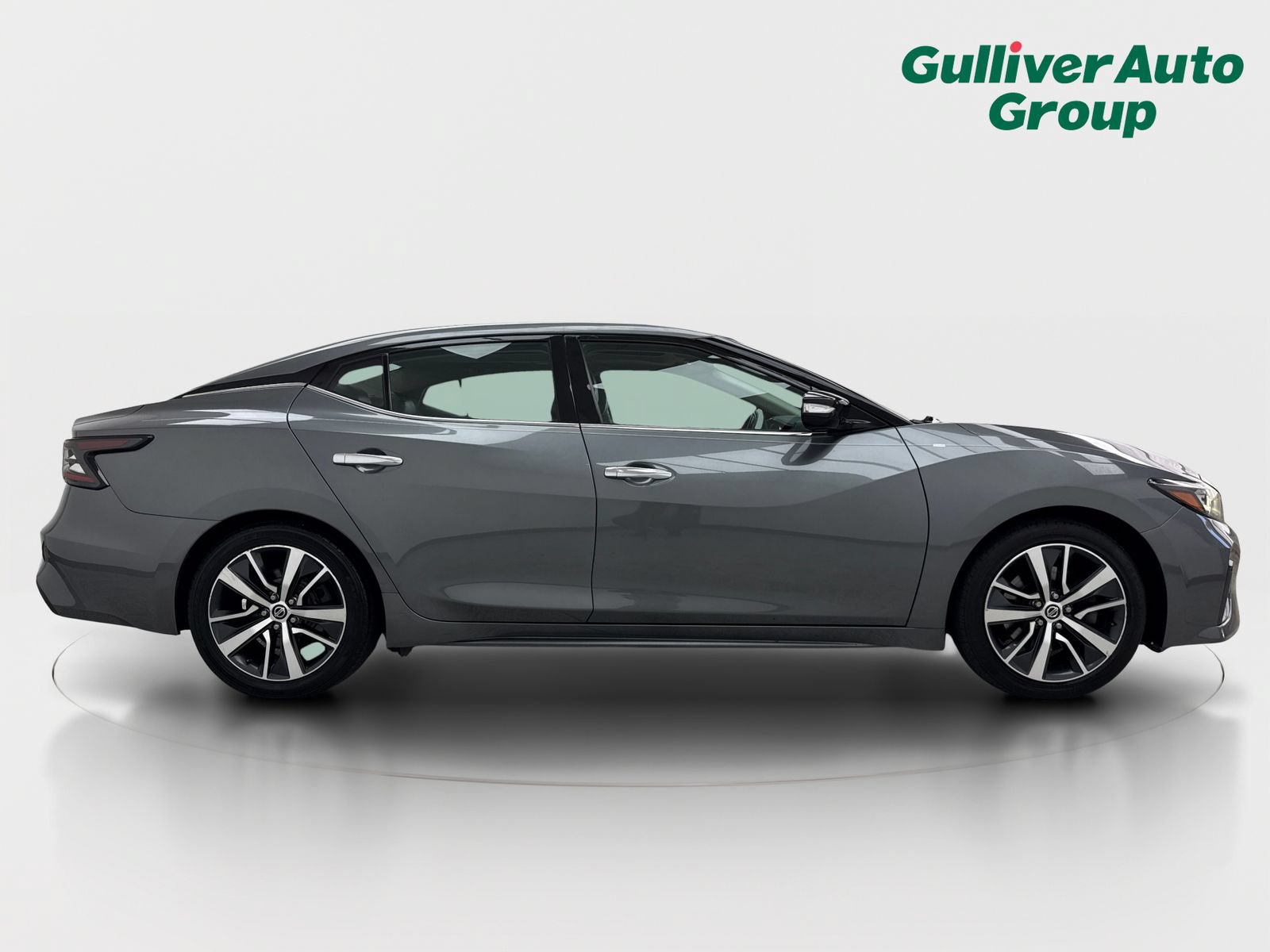 Used 2020 Nissan Maxima 3.5 SL w/ Floor Mat Group FWD image 10