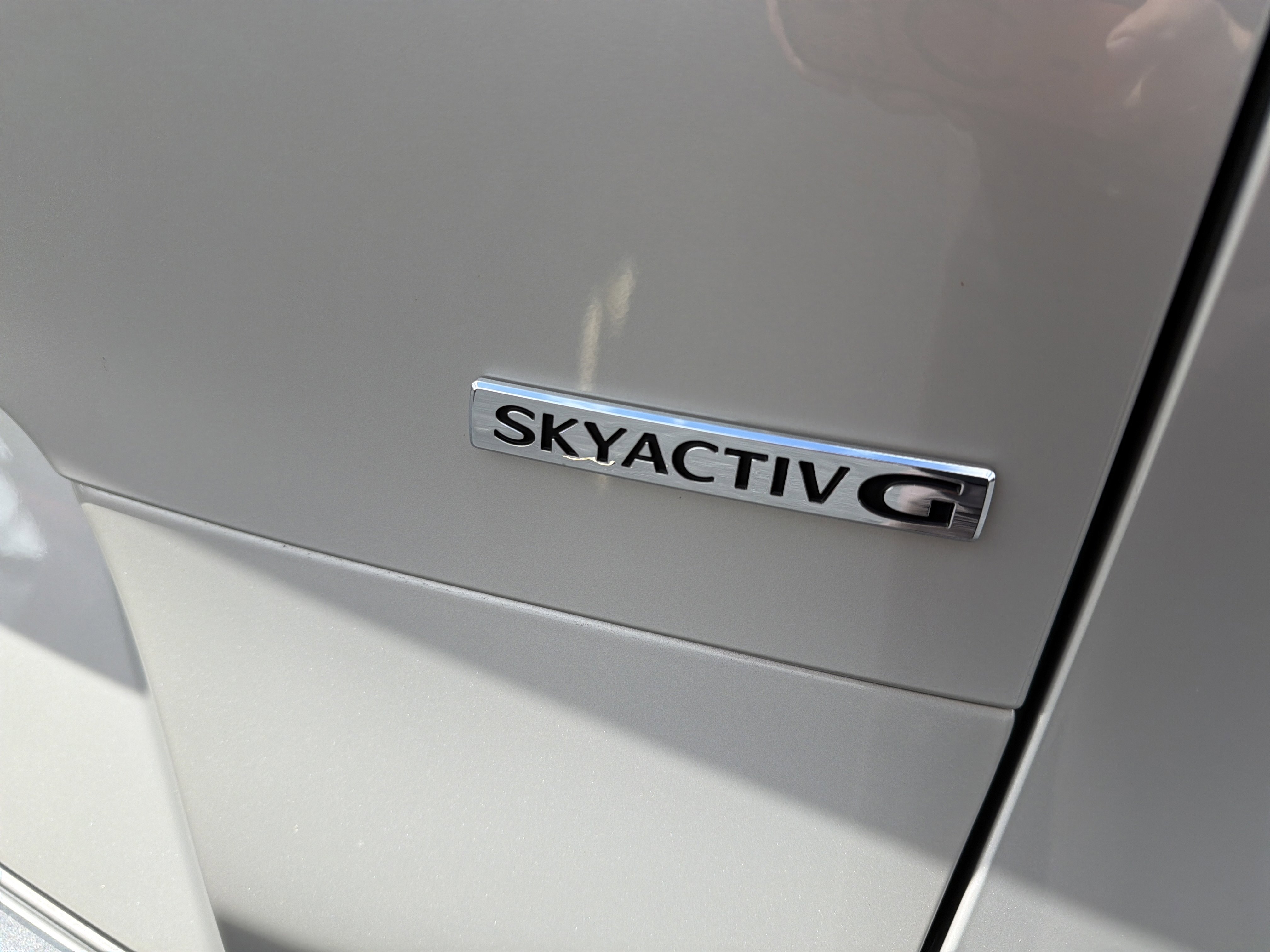 Used 2023 MAZDA CX-30 AWD 2.5 S w/ Preferred Package image 8