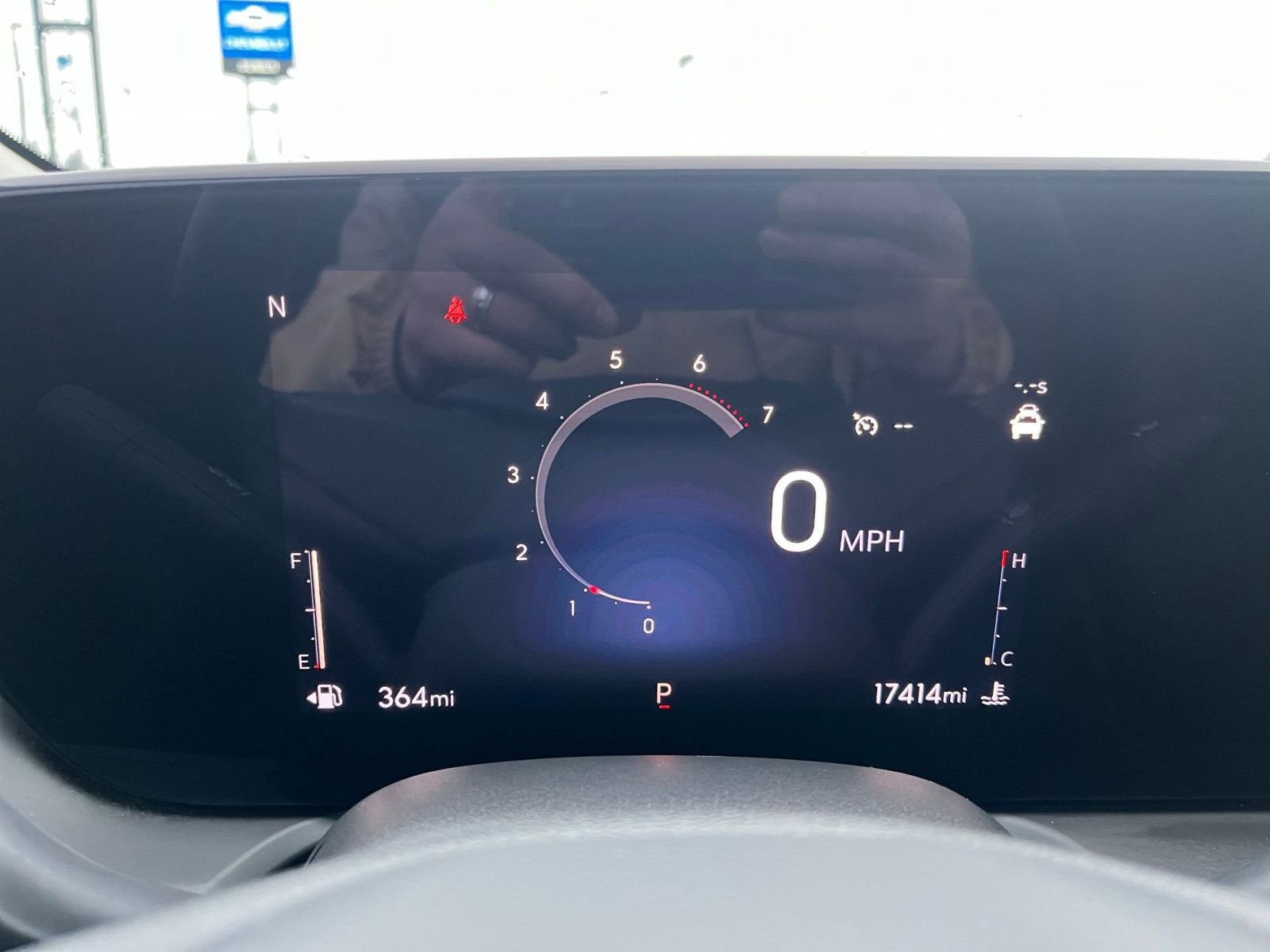 Used 2025 Buick Encore GX Preferred image 41