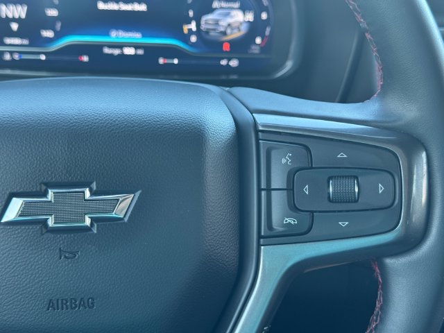 Used 2024 Chevrolet Suburban RST AWD/4WD image 28