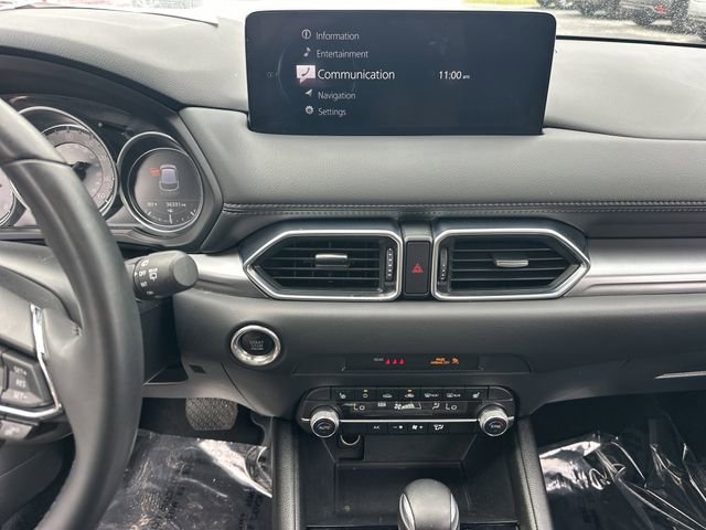 Used 2023 MAZDA CX-5 AWD 2.5 S image 23