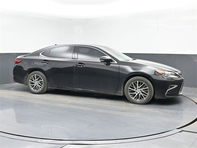 Used 2017 Lexus ES 350