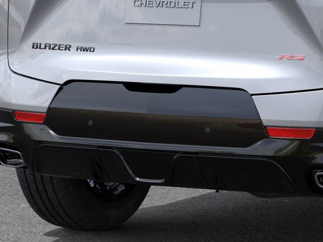New 2026 Chevrolet Blazer RS w/ Driver Confidence II Package AWD/4WD image 14