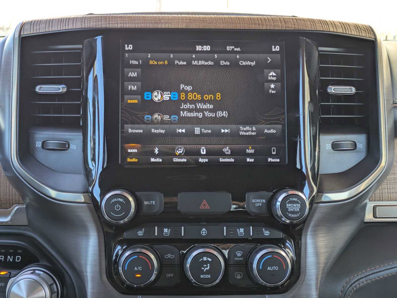 Used 2019 RAM 1500 Laramie Longhorn image 28