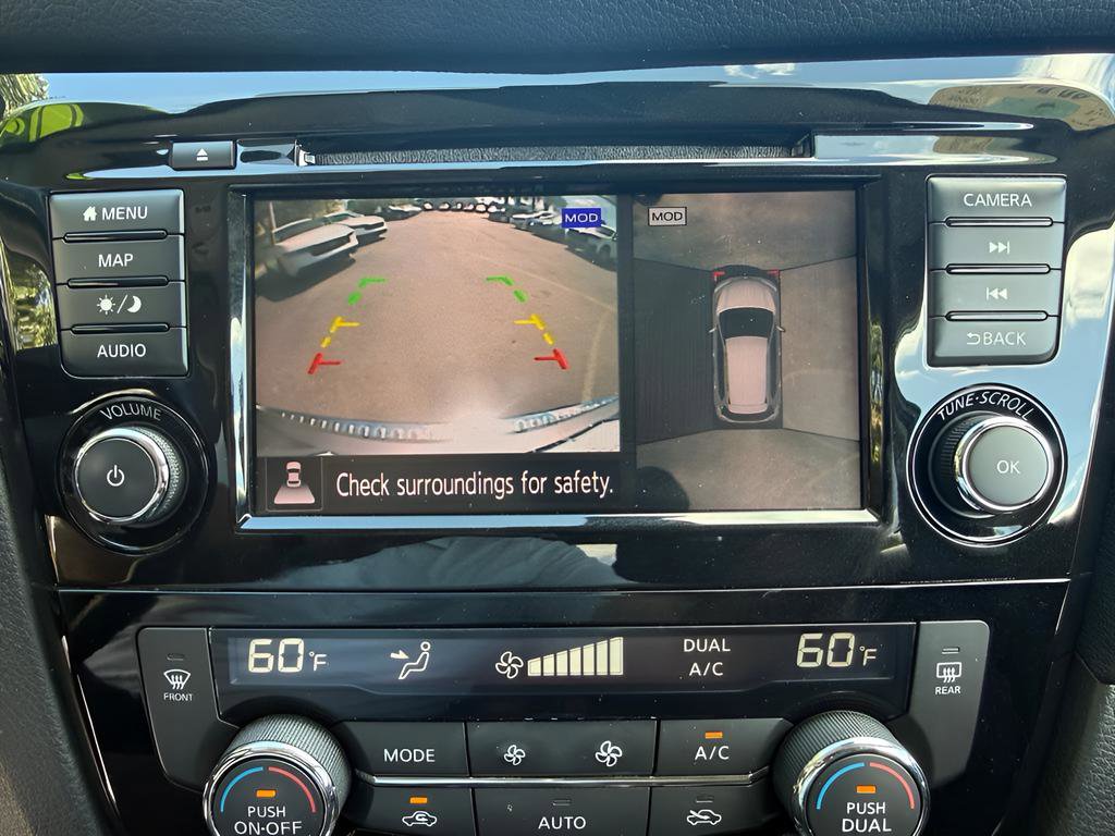 Used 2019 Nissan Rogue SV w/ Premium Package FWD image 19