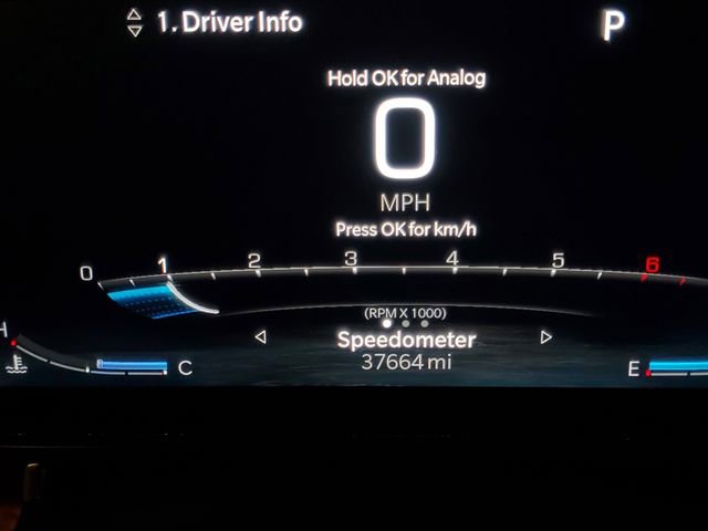 Used 2022 Jeep Grand Wagoneer Series III image 20