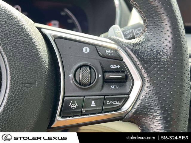 Used 2022 Acura MDX Type S AWD/4WD image 27