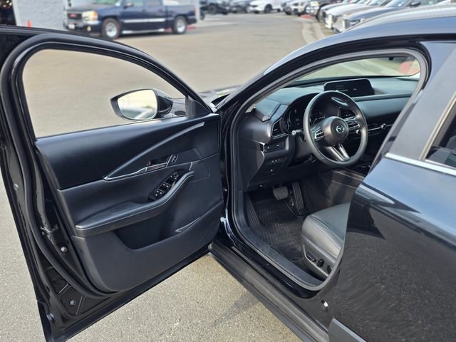 Certified 2023 MAZDA CX-30 AWD 2.5 S w/ Preferred Package image 38