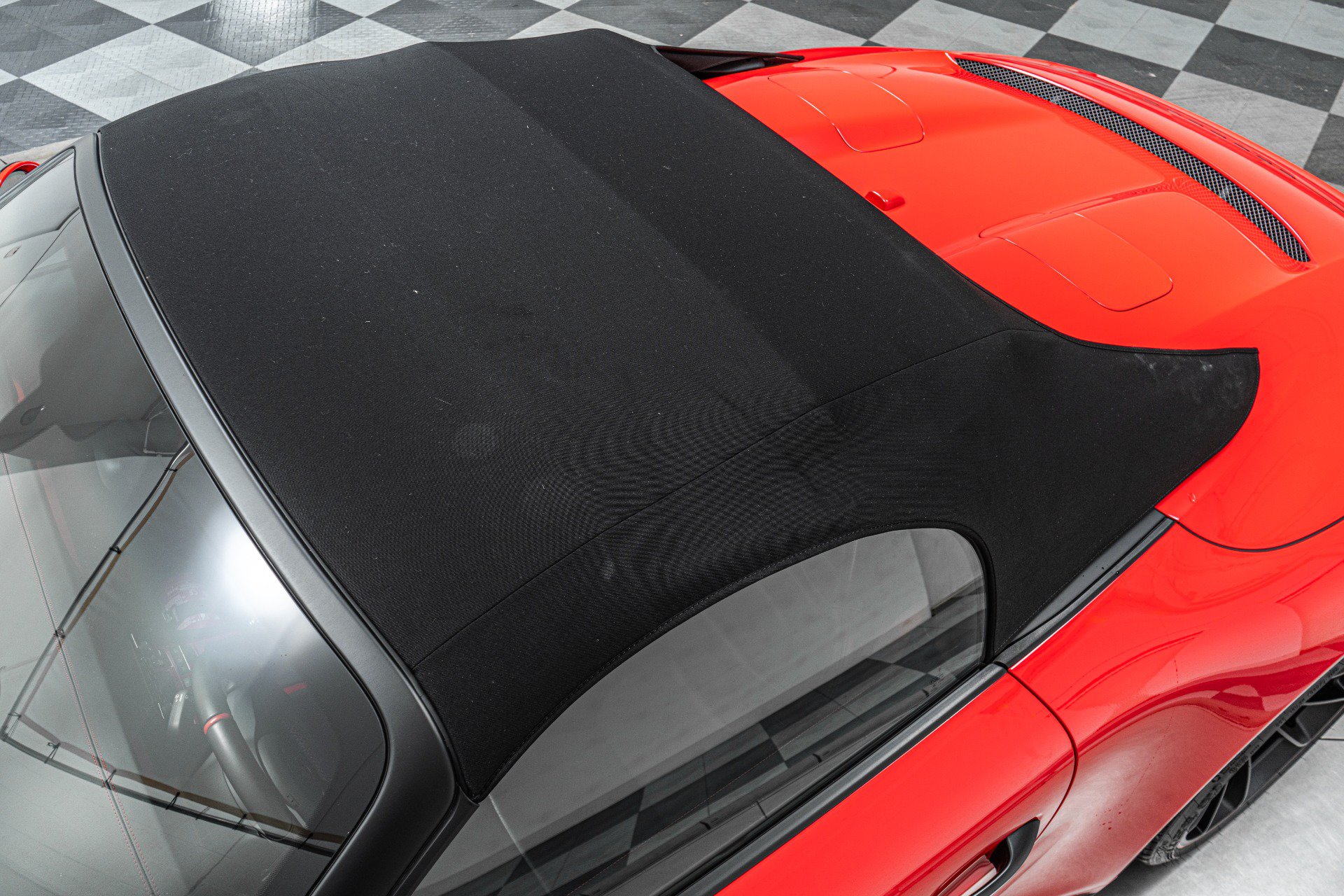 Used 2019 Porsche 911 Speedster RWD image 43