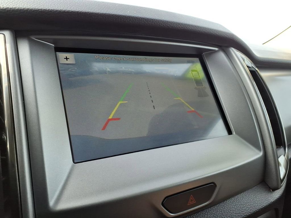 Used 2019 Ford Ranger XLT w/ Equipment Group 301A Mid image 18