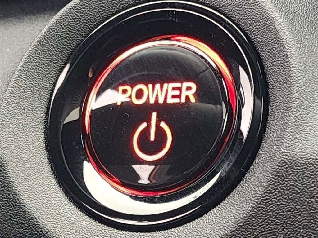 Used 2024 Honda CR-V Sport image 33