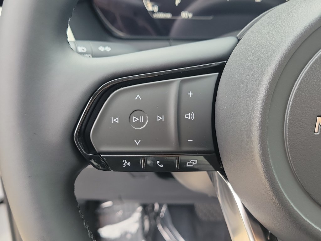 New 2026 MAZDA CX-5 Select AWD/4WD image 22