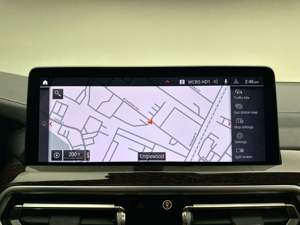 Used 2023 BMW X3 M40i w/ Premium Package image 29