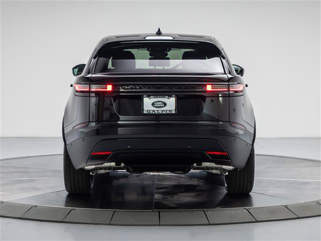 New 2026 Land Rover Range Rover Velar S AWD/4WD image 4