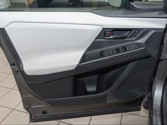 New 2026 Toyota bZ AWD/4WD image 8