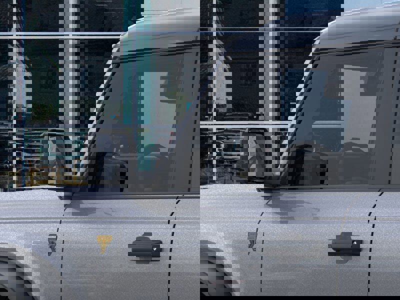 New 2026 Ford Bronco Badlands image 22