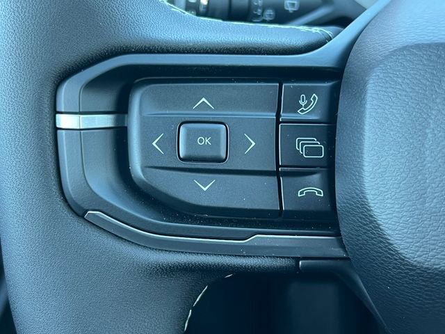 New 2026 Jeep Cherokee Limited image 17