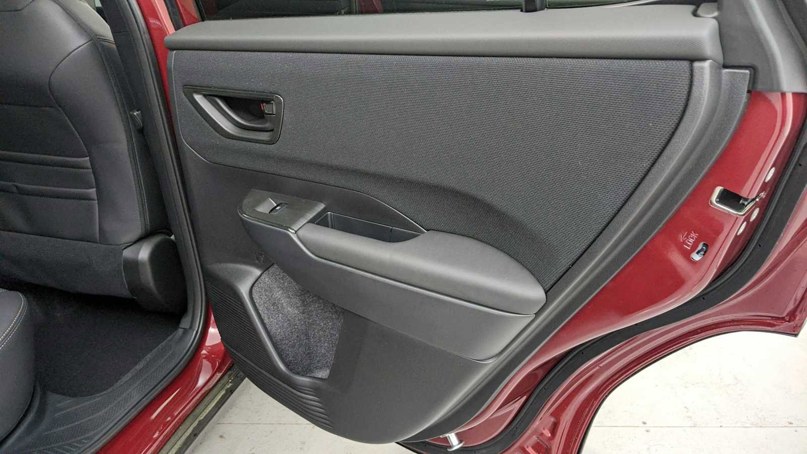 New 2026 Subaru Outback Limited image 32