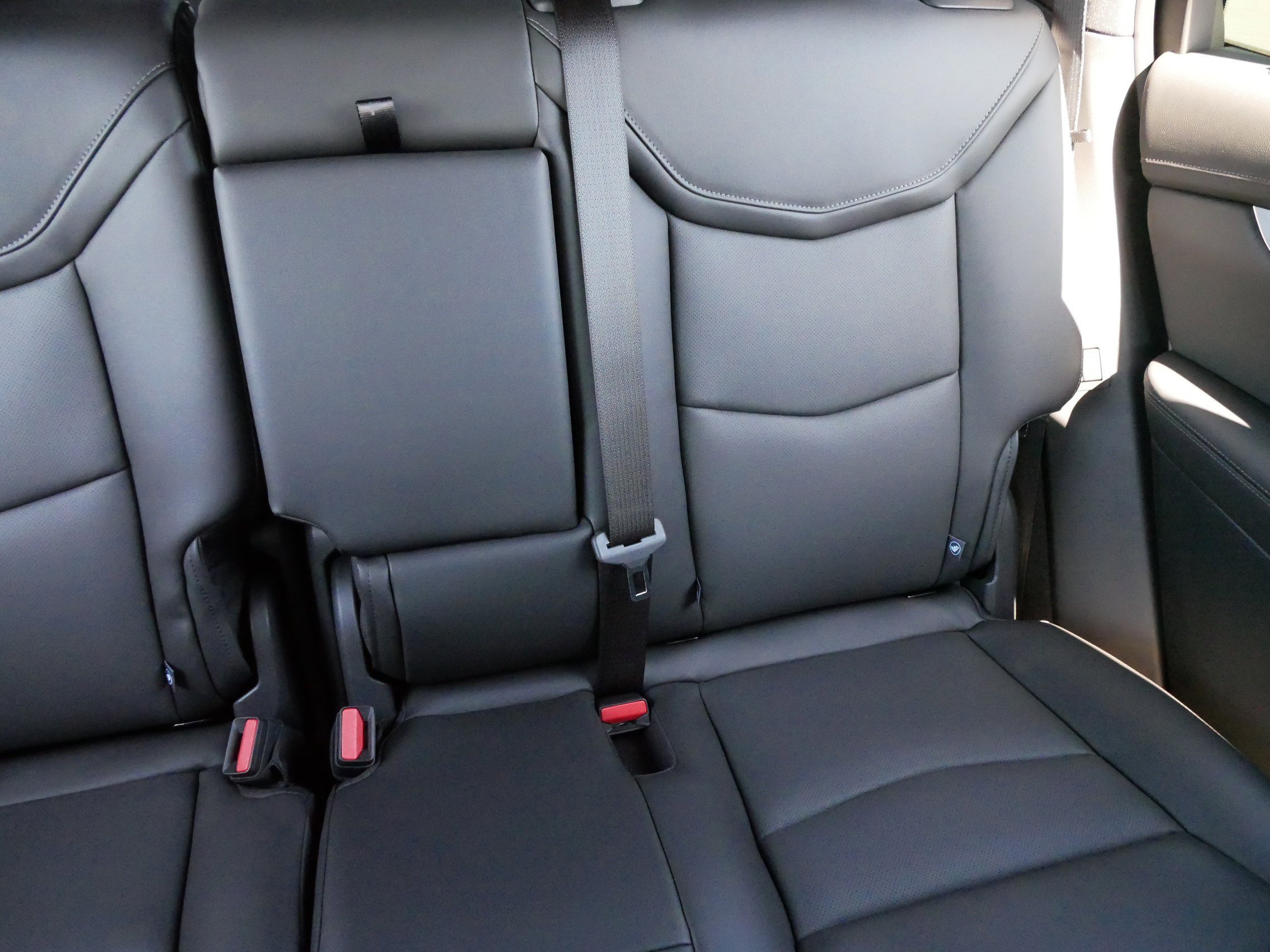 New 2025 Cadillac XT6 Sport image 12