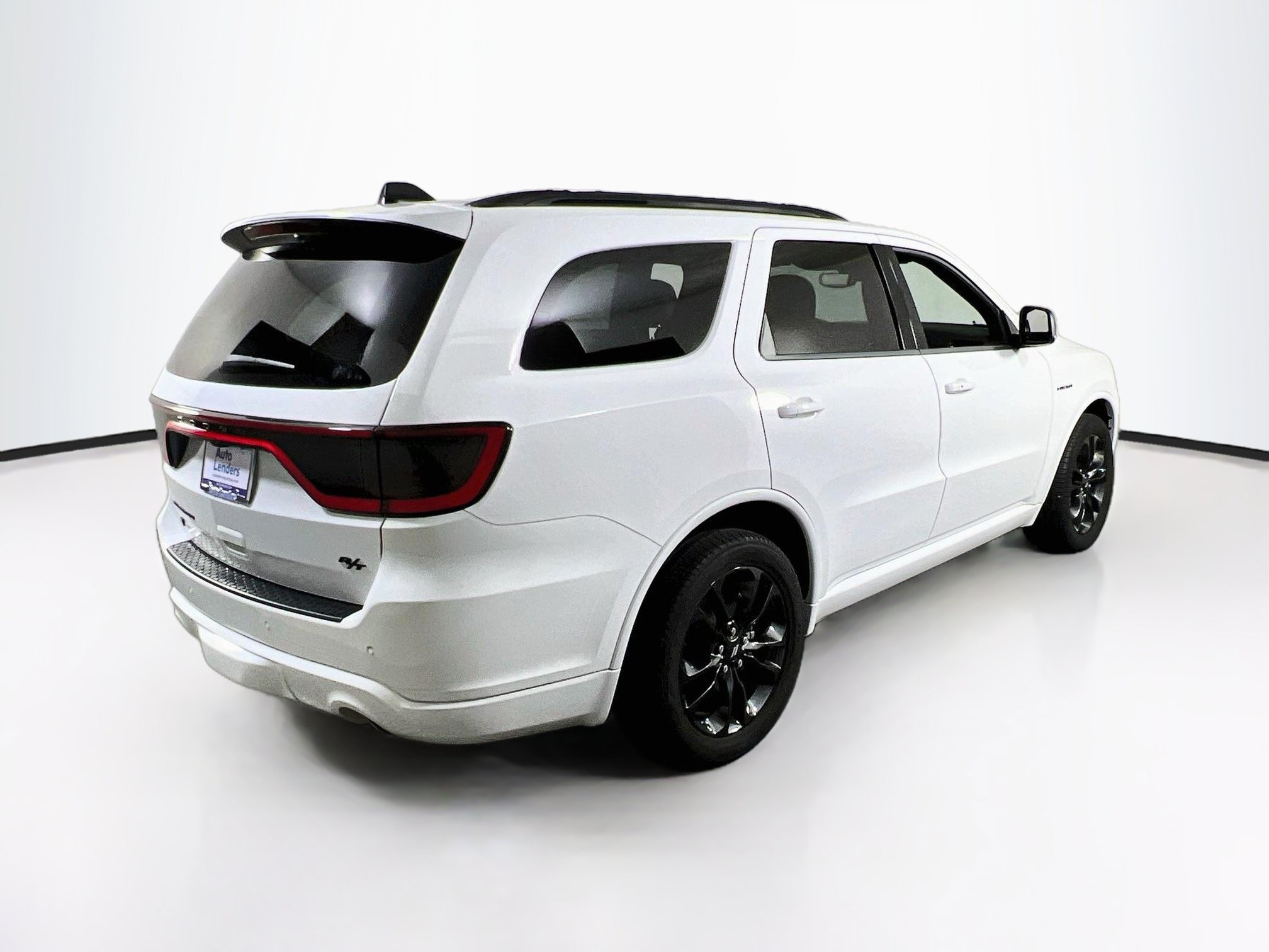 Used 2023 Dodge Durango R/T AWD/4WD image 5