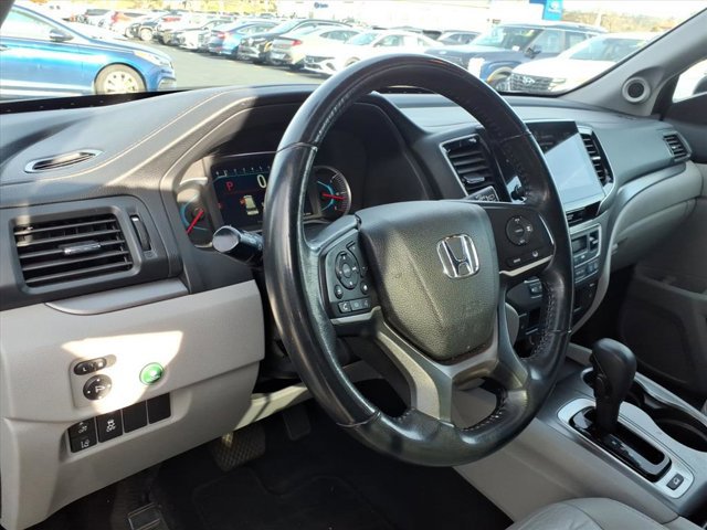 Used 2020 Honda Pilot EX-L image 27