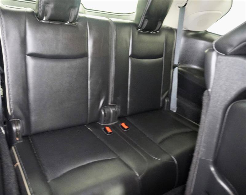 Used 2018 INFINITI QX60 AWD w/ Premium Plus Package image 9