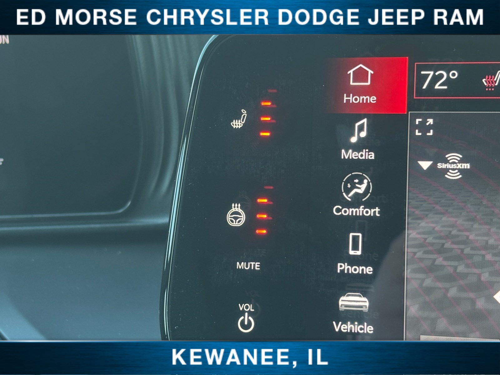 New 2026 Dodge Charger R/T w/ Driver Convenience Group AWD/4WD image 25