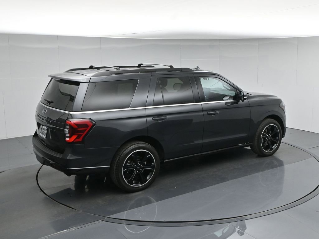 Certified 2023 Ford Expedition Limited AWD/4WD image 46
