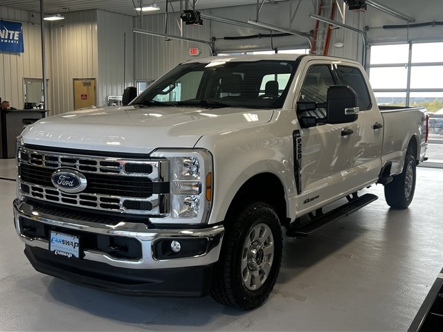 Used 2024 Ford F250 XLT image 6