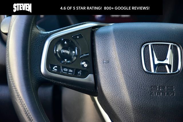 Used 2019 Honda CR-V EX image 20