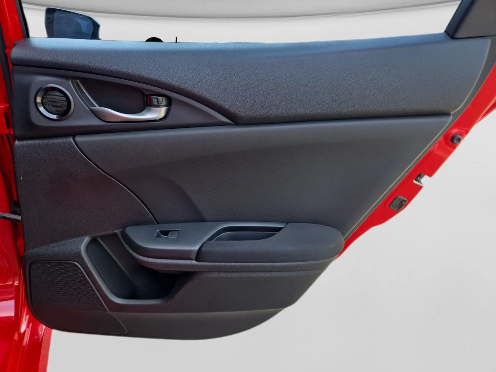 Used 2020 Honda Civic EX image 29