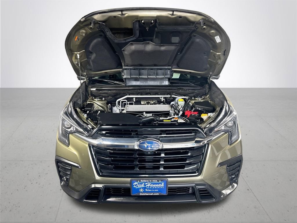 Certified 2023 Subaru Ascent Limited w/ Technology Package AWD/4WD image 24