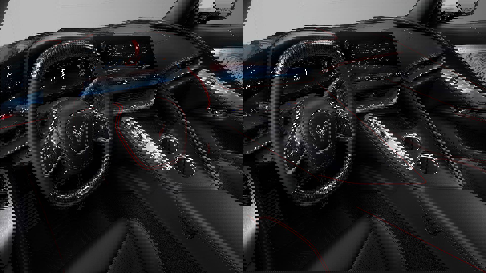 New 2026 Chevrolet Corvette Z06 image 11