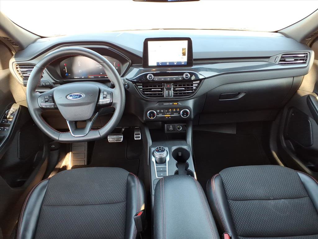Used 2024 Ford Escape ST-Line FWD image 20
