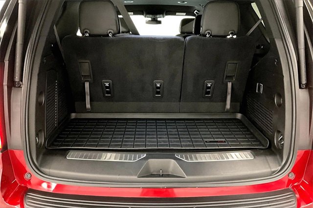 Used 2021 Chevrolet Tahoe Z71 image 37