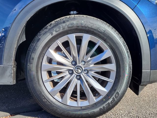 Certified 2025 MAZDA CX-90 3.3 Turbo w/ Preferred Package image 29