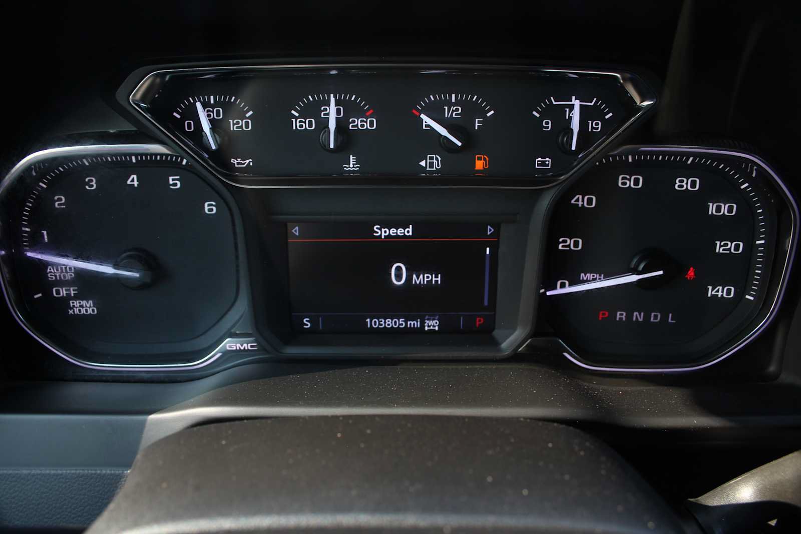 Used 2021 GMC Sierra 1500 SLT AWD/4WD image 34