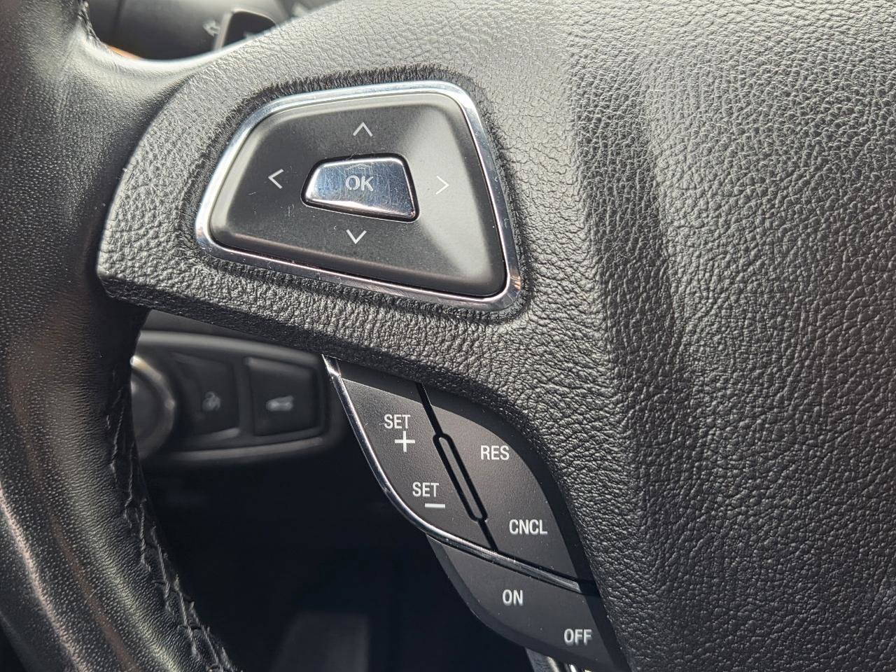 Used 2019 Lincoln MKC Reserve w/ MKC Climate Package image 26