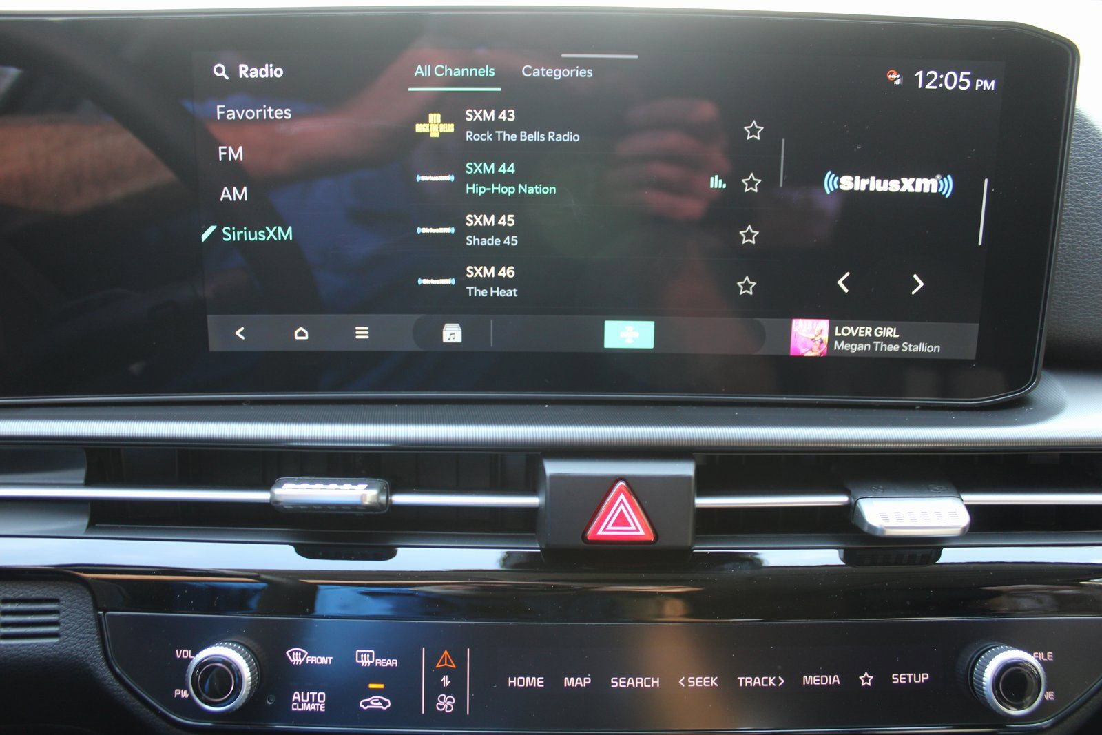 New 2026 Kia Sportage SX image 51