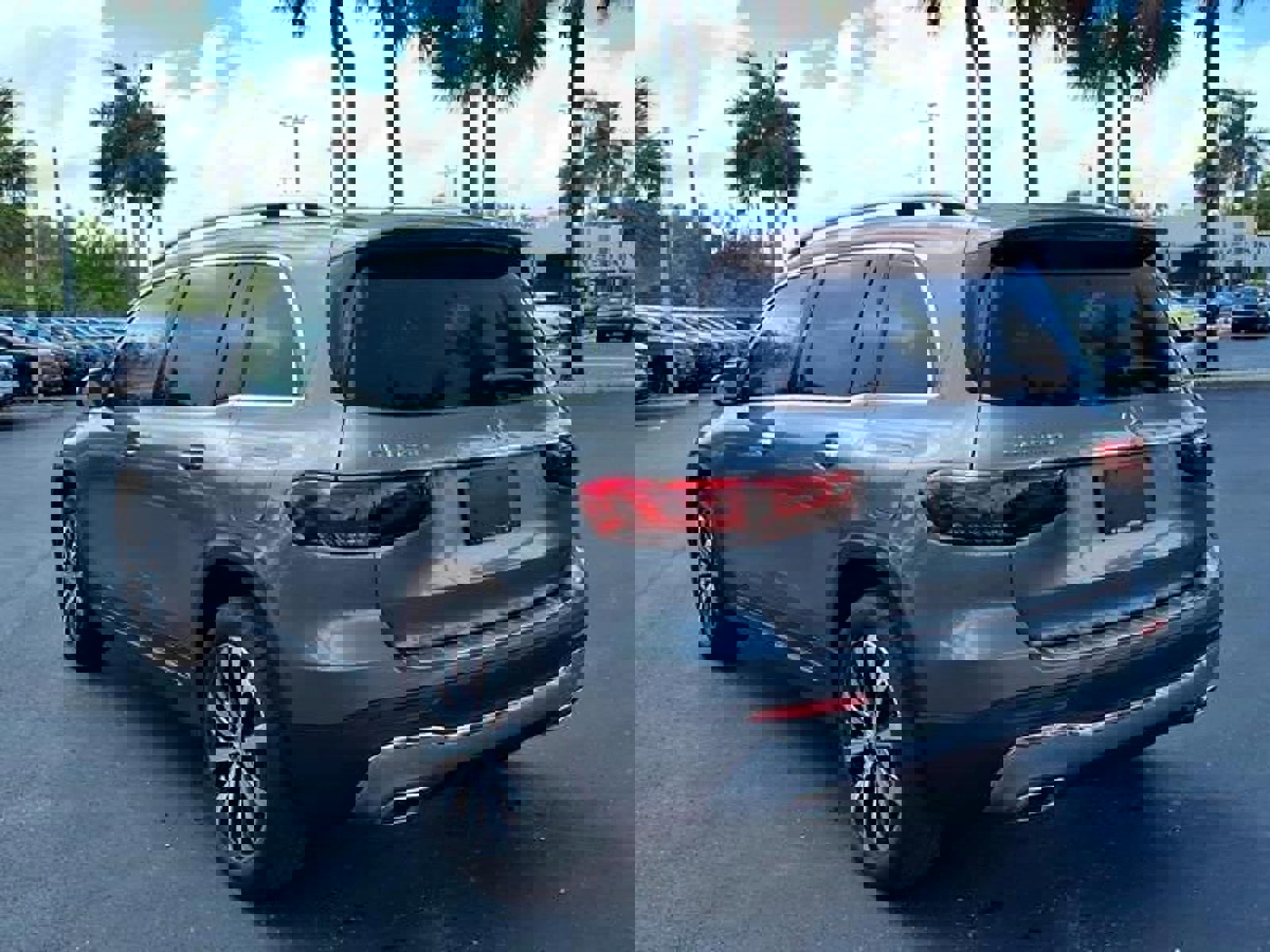 Used 2021 Mercedes-Benz GLB 250 image 13