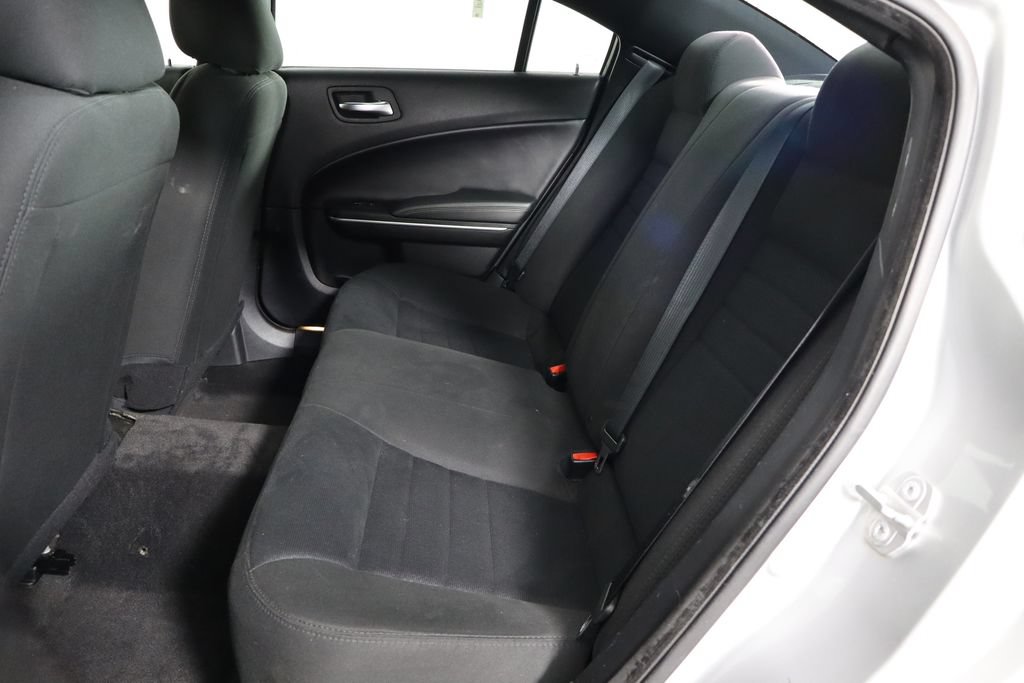 Used 2019 Dodge Charger Police w/ Fleet Safety Group AWD/4WD image 8